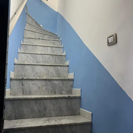A Casa Di Nonna