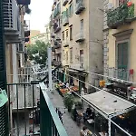Apartmán A Casa Di Nonna