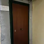 Apartmán A Casa Di Nonna *
