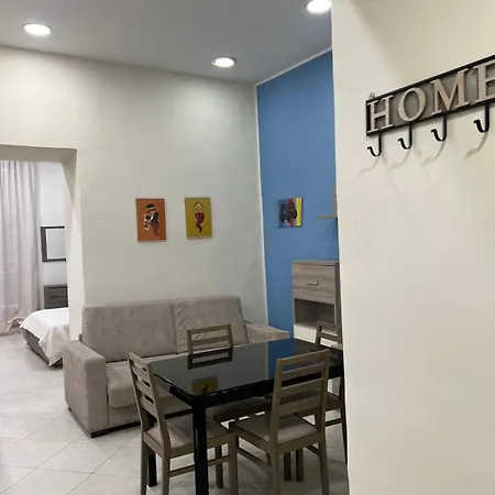 A Casa Di Nonna Apartmán *