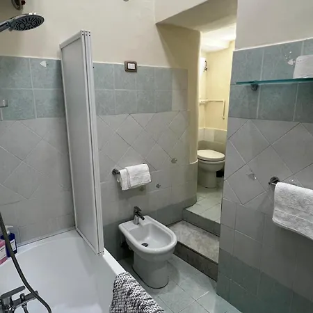 Apartmán A Casa Di Nonna *