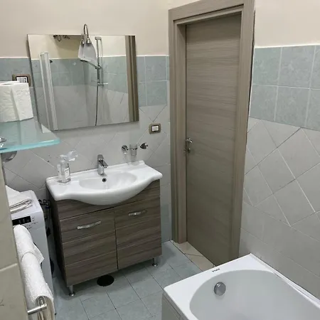 A Casa Di Nonna