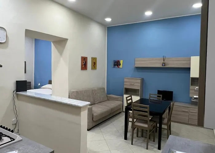 Appartement A Casa Di Nonna *