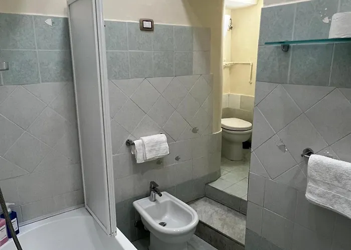 Apartament A Casa Di Nonna *